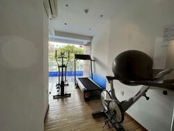 Centra Suites (D14), Apartment #535363691